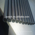 stock price gr9 titanium tube for bicycle frame manufacture in China